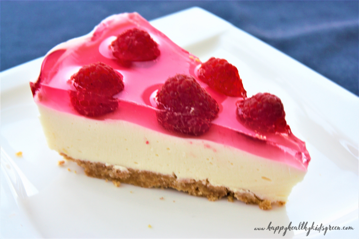 CHEESECAKE – SUPER CREAMY AND DELICATE